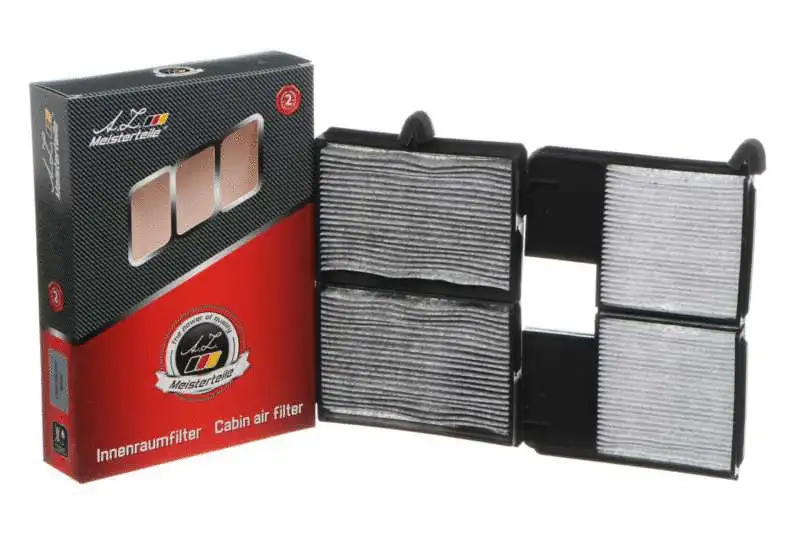 Filter, cabin air (AZMT-41-010-1523)