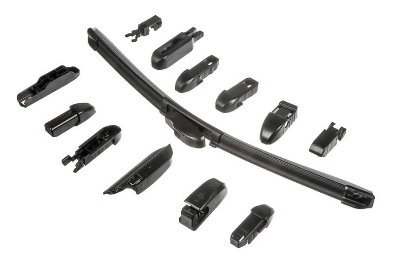 Wiper Blade (AZMT-49-030-1129)