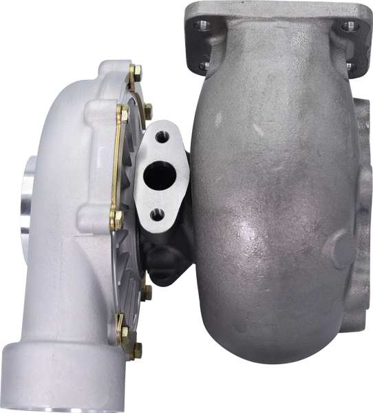 Charger, charging (supercharged/turbocharged) (AZMT-52-010-1221)