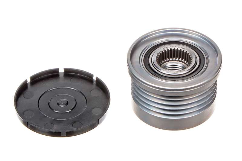 Alternator Freewheel Clutch