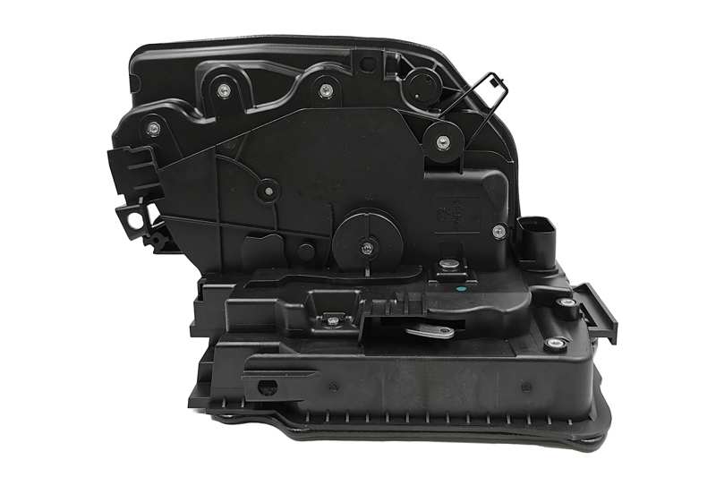 Door Lock (AZMT-51-011-1232)