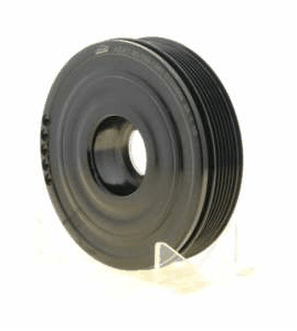 Belt Pulley, crankshaft (AZMT-20-032-1051)