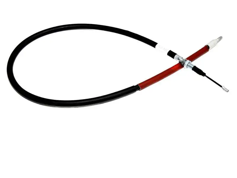Cable Pull, parking brake (AZMT-44-031-1398)