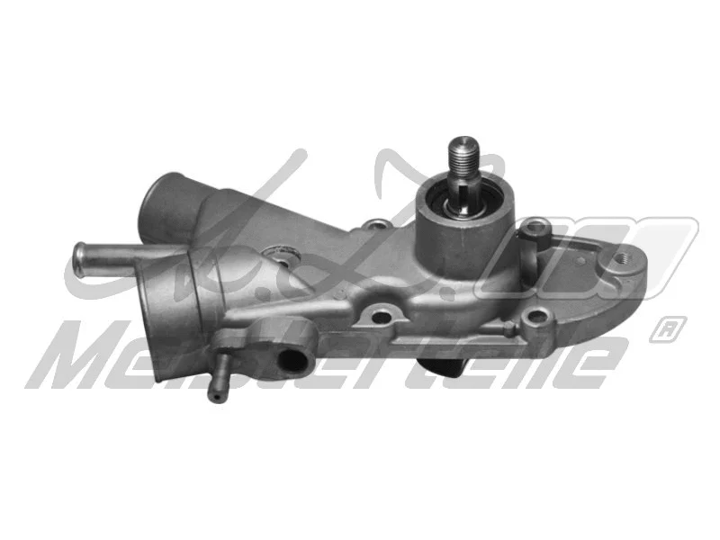 Water Pump, engine cooling (AZMT-30-100-1564)