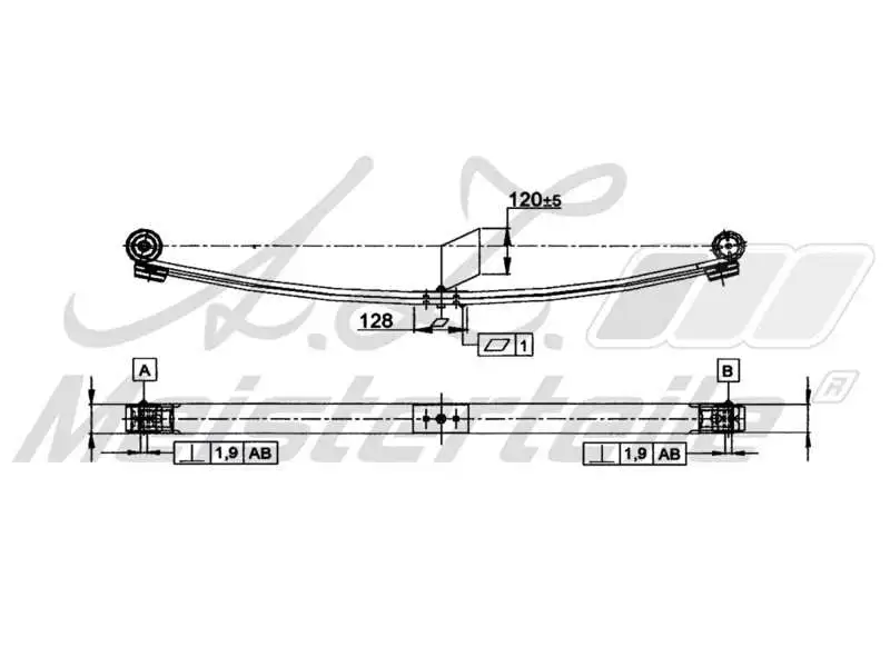 Spring Pack (AZMT-42-089-9042)