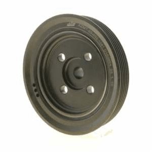 Belt Pulley, crankshaft (AZMT-20-032-1061)