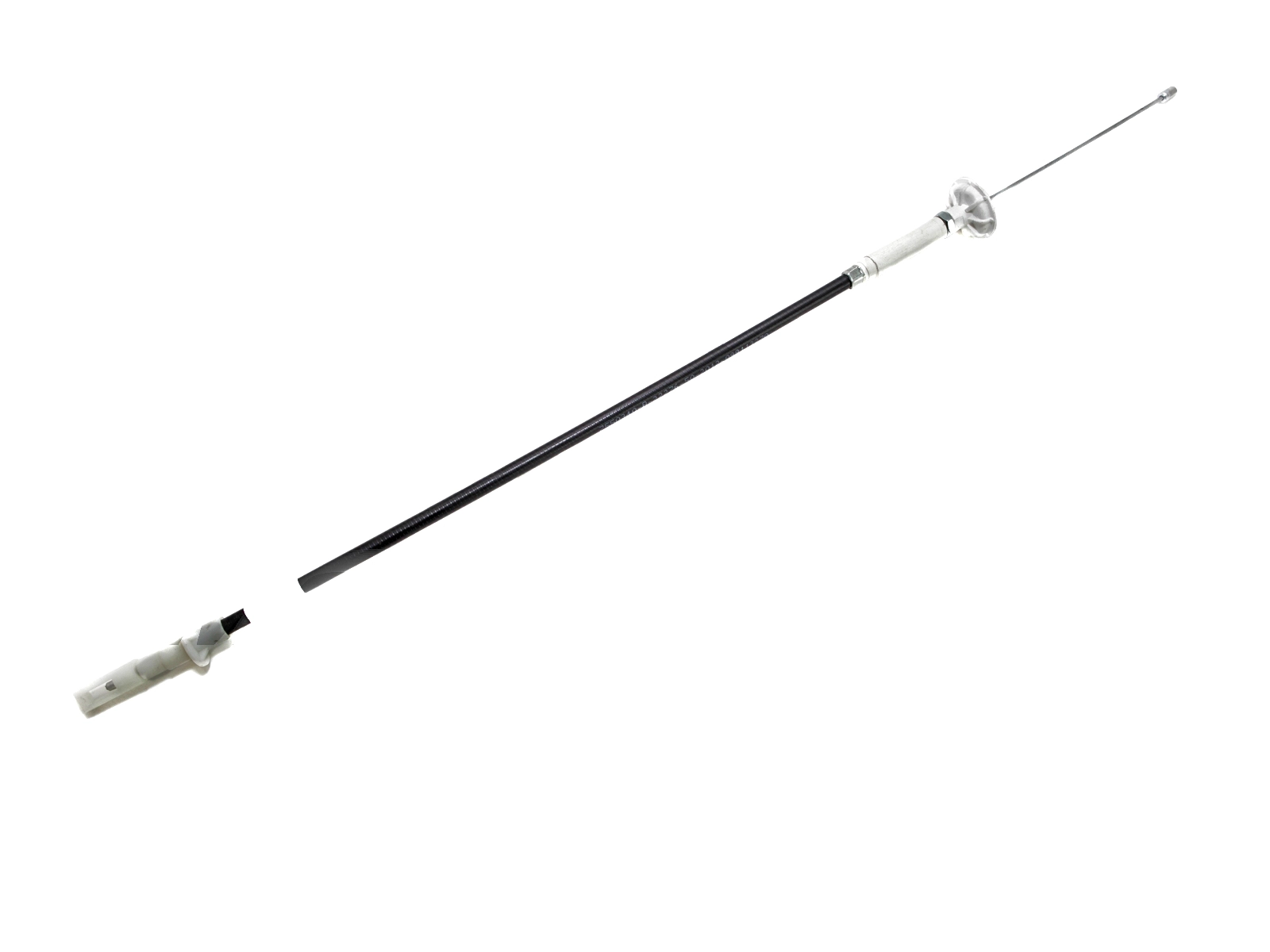 Cable Pull, clutch control (AZMT-47-010-1367)