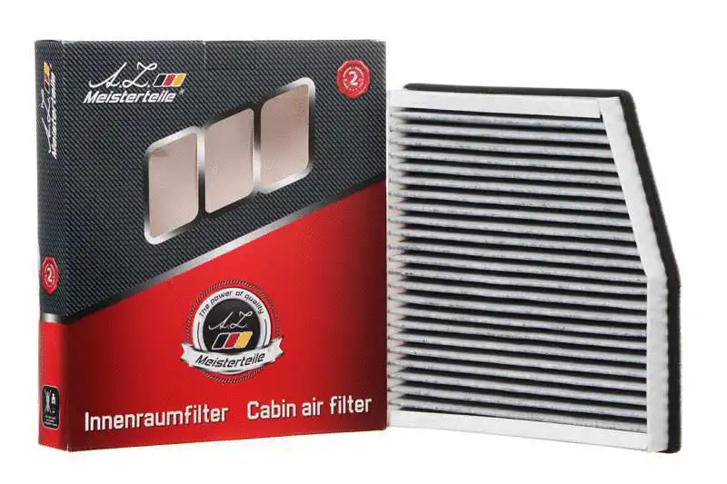 Filter, cabin air