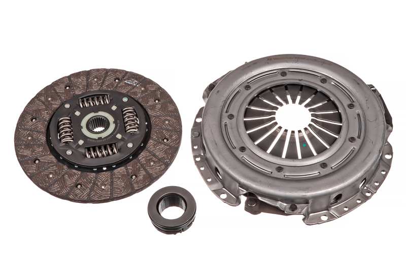 Clutch Kit (AZMT-47-020-1526)
