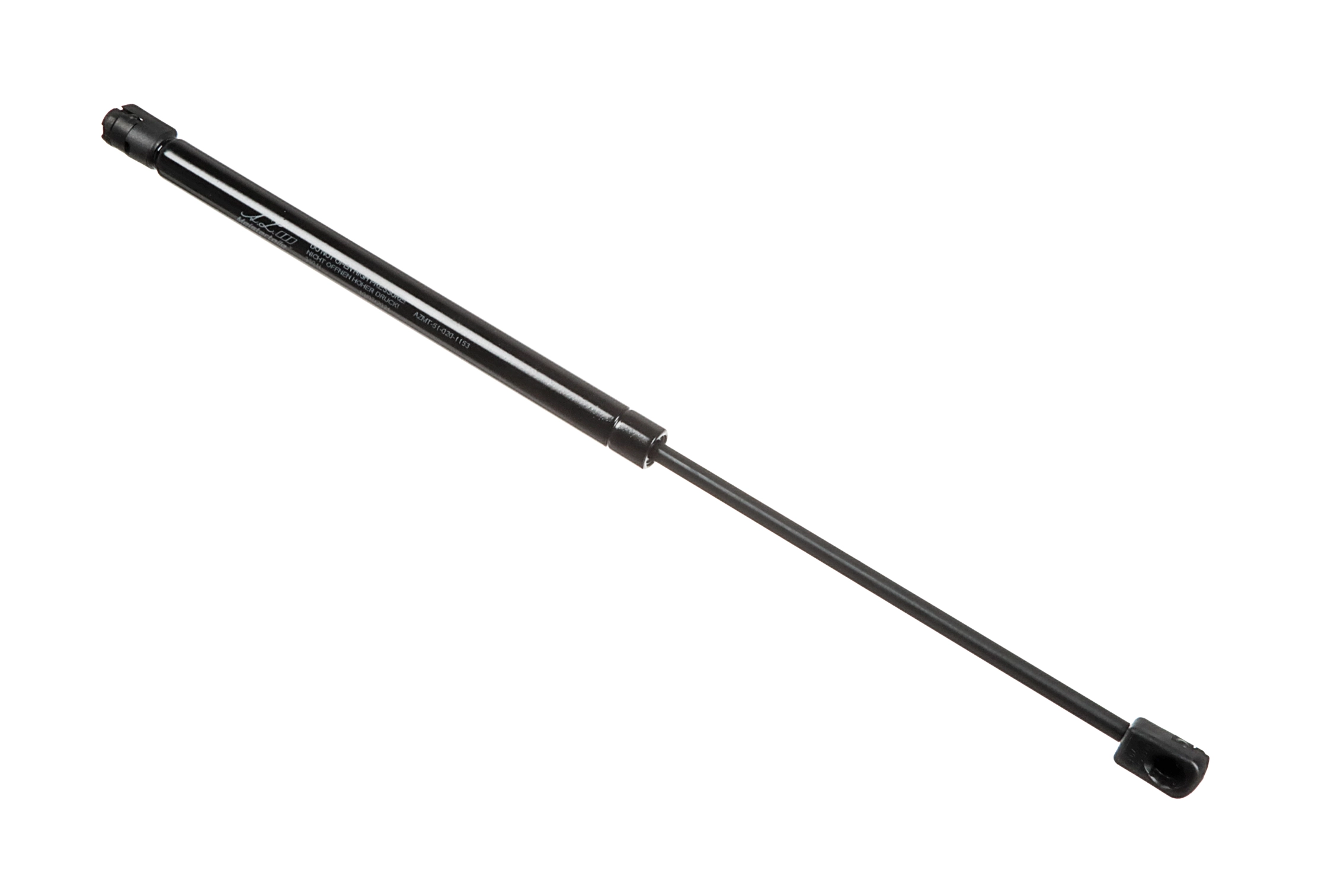 Gas Spring, boot/cargo area (AZMT-51-020-1153)