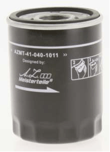 Oil Filter (AZMT-41-040-1011)