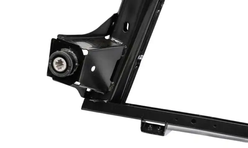 Support Frame/Subframe