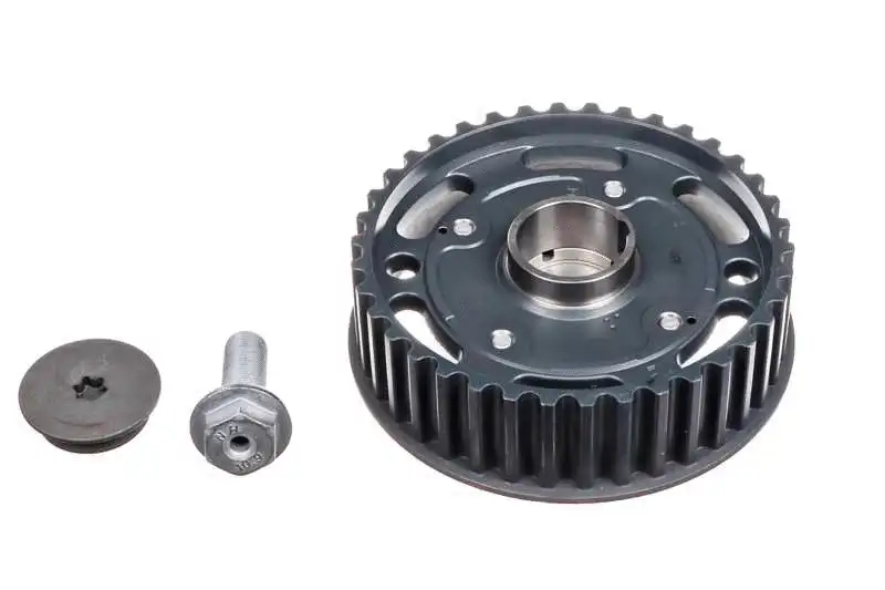 Camshaft Adjuster