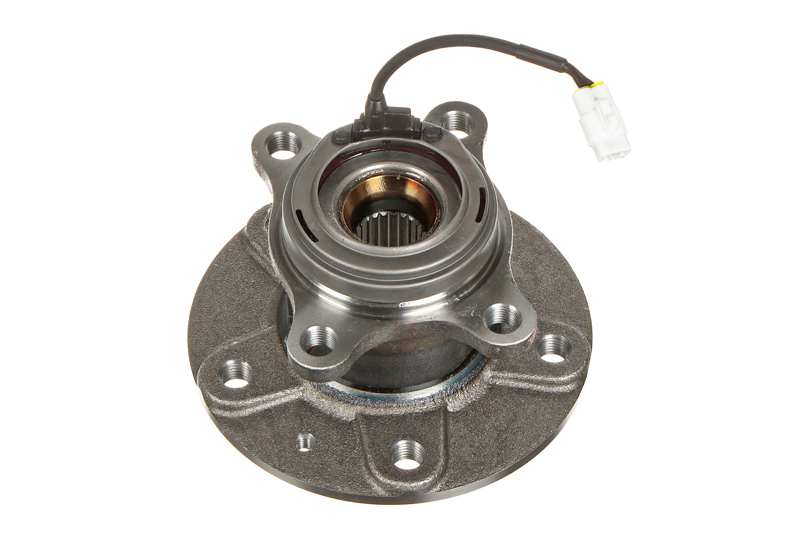 Wheel Hub (AZMT-42-051-2120)