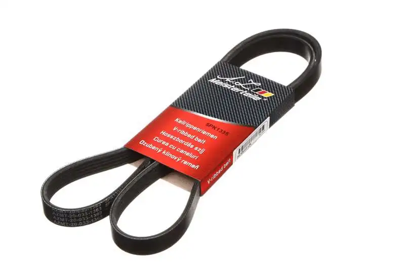V-Ribbed Belt (AZMT-20-033-1363)