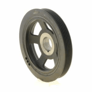 Belt Pulley, crankshaft (AZMT-20-032-1080)
