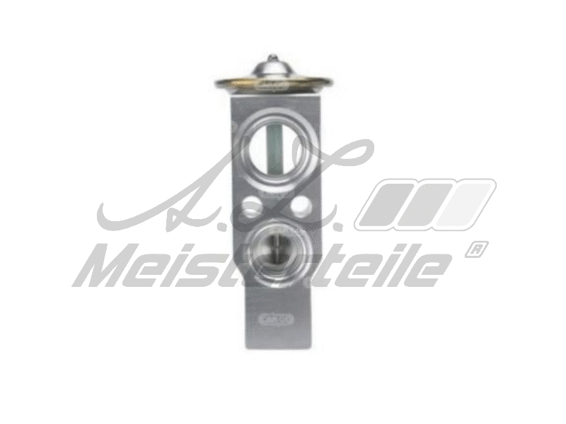 Expansion Valve, air conditioning (AZMT-45-036-1237)
