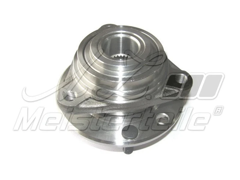Wheel Bearing Kit (AZMT-42-051-1117)