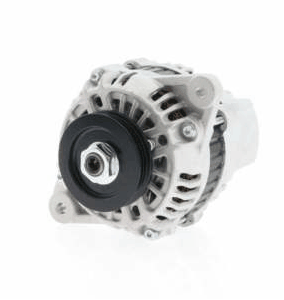 Alternator (AZMT-49-035-1763)