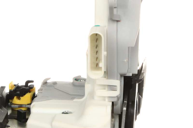 Door Lock (AZMT-51-011-1127)