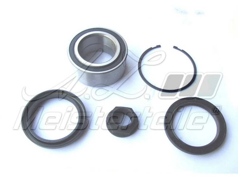 Wheel Bearing Kit (AZMT-42-051-2089)