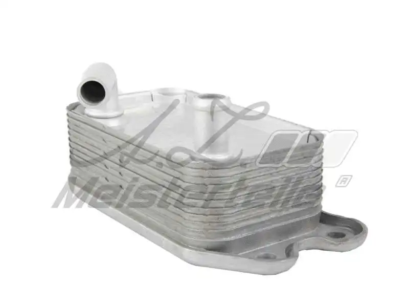 Oil Cooler, engine oil (AZMT-45-038-1078)