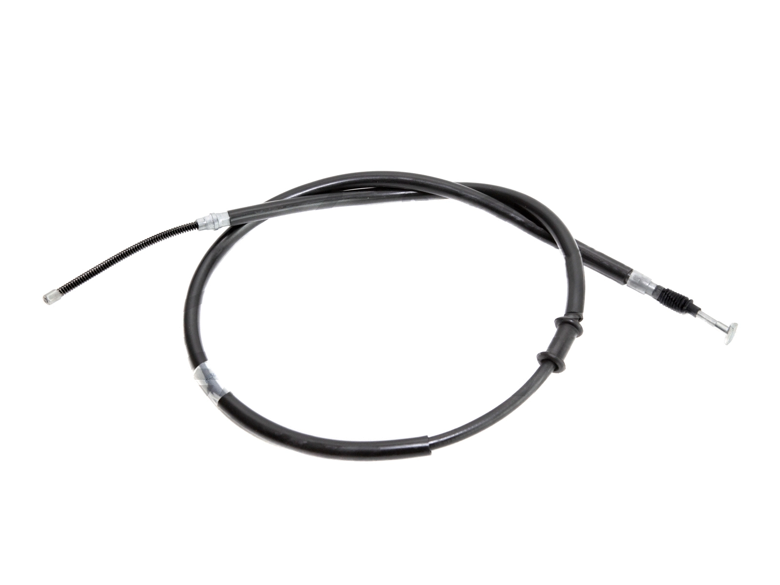 Cable Pull, parking brake (AZMT-44-031-1174)