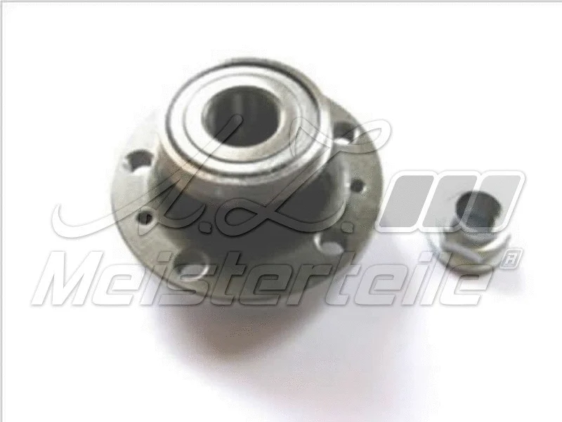Wheel Bearing Kit (AZMT-42-051-1656)