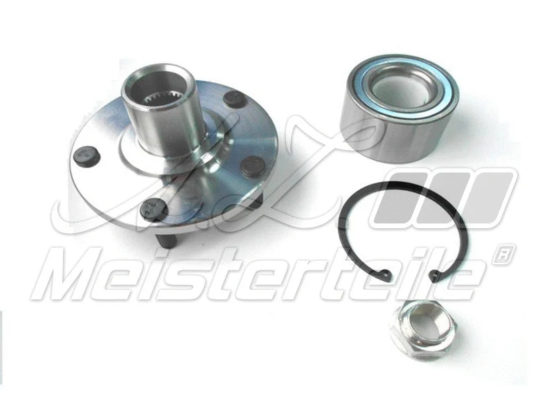 Wheel Bearing Kit (AZMT-42-051-1434)