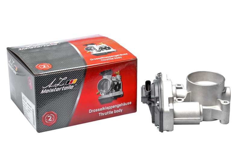 Throttle Body