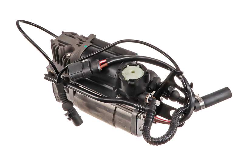 Compressor, compressed air system (AZMT-54-021-1002)