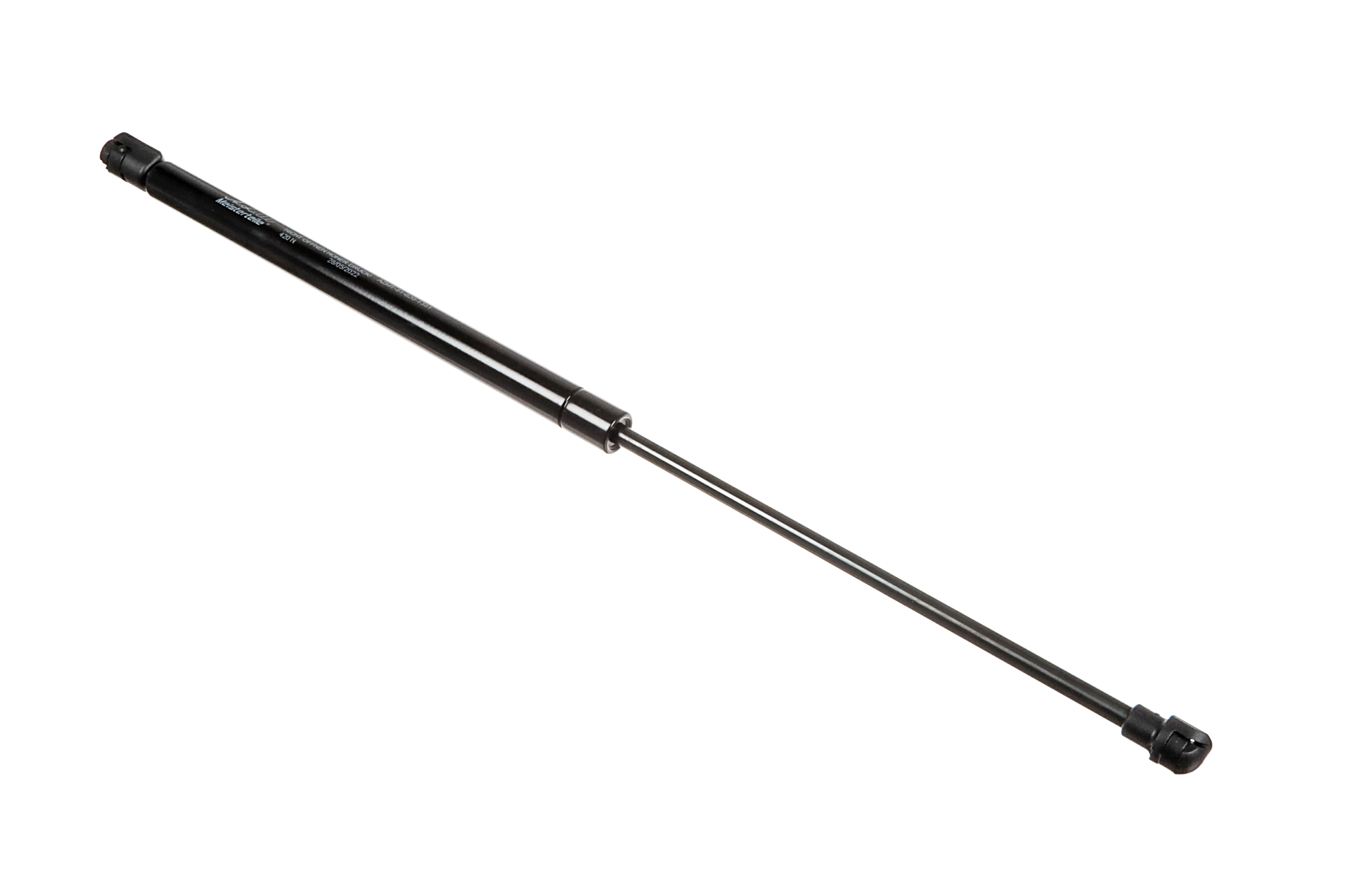 Gas Spring, boot/cargo area (AZMT-51-020-1351)