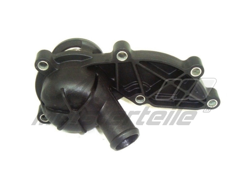 Thermostat, coolant (AZMT-46-040-2143)