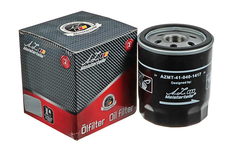 Oil Filter (AZMT-41-040-1417)