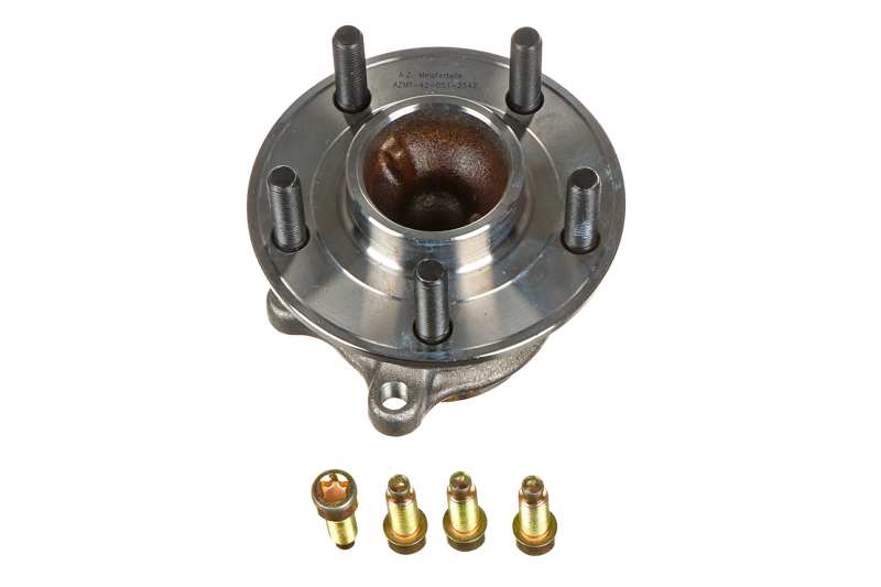 Wheel Bearing Kit (AZMT-42-051-2542)