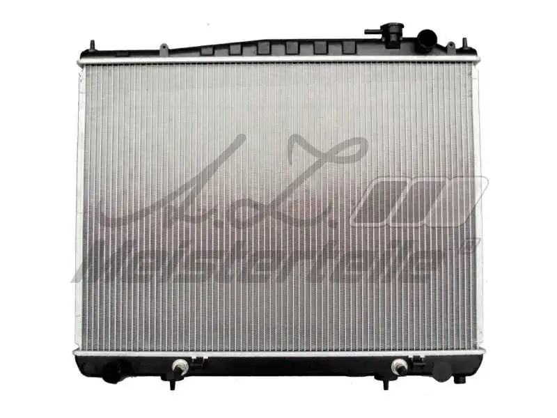 Radiator, engine cooling (AZMT-45-040-2420)