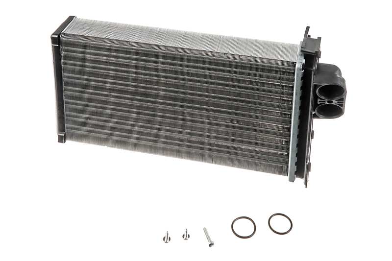Heat Exchanger, interior heating (AZMT-45-032-1059)