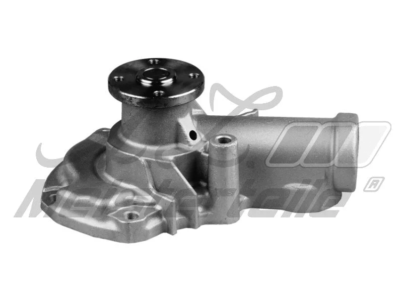 Water Pump, engine cooling (AZMT-30-100-1274)