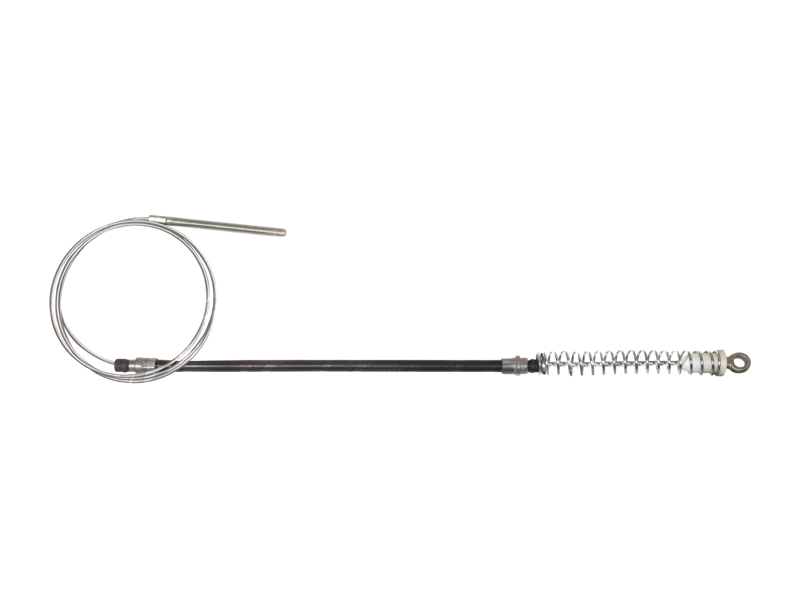 Cable Pull, parking brake (AZMT-44-031-1132)