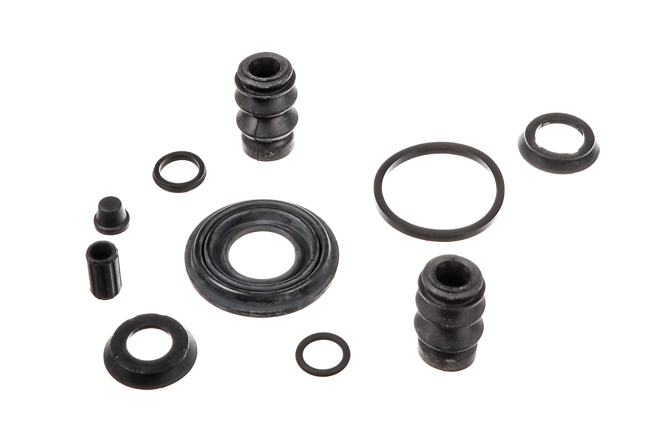 Repair Kit, brake caliper (AZMT-44-025-1024)