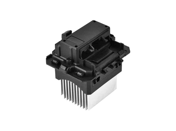 Regulator, interior blower (AZMT-45-062-2010)