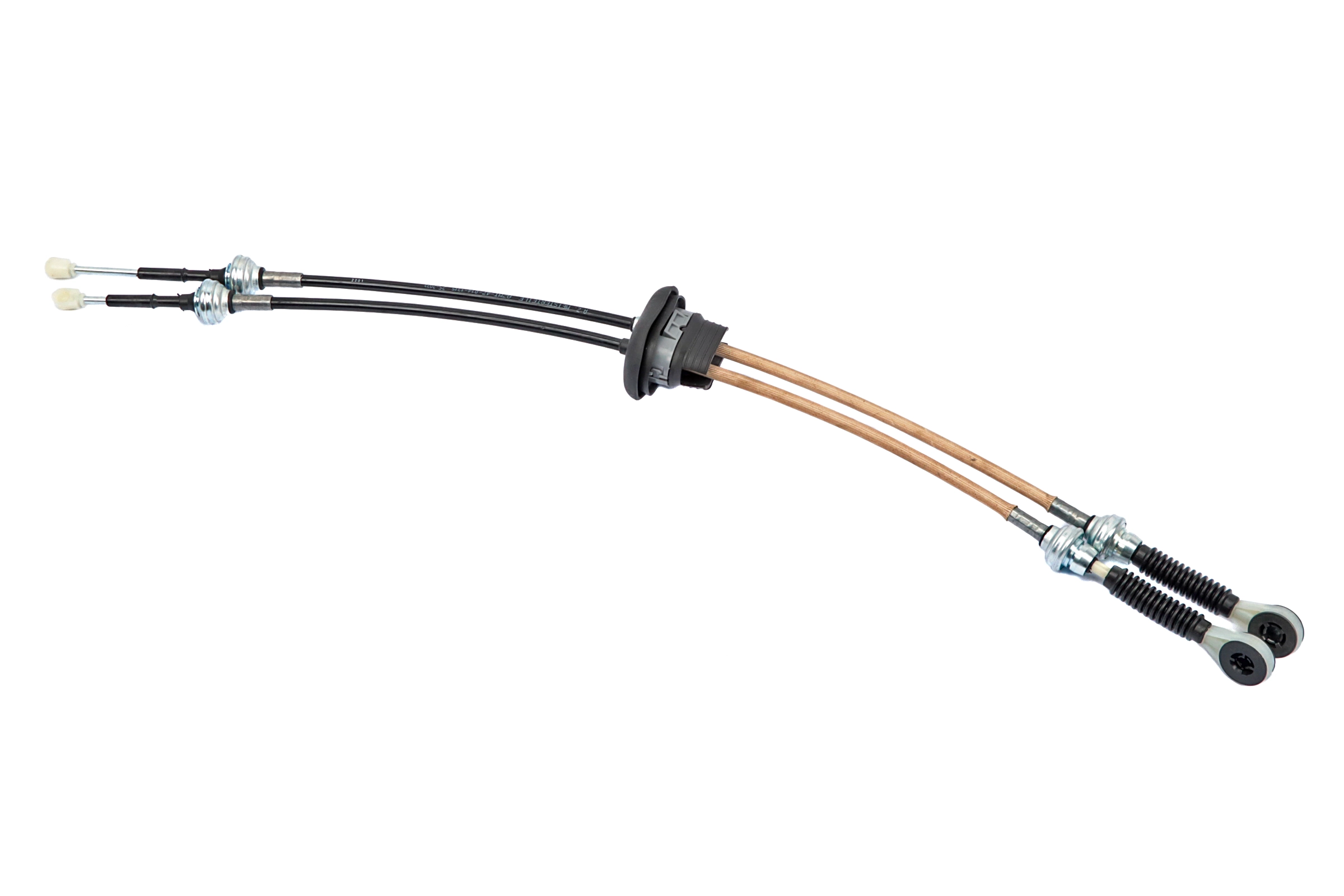 Cable Pull, manual transmission (AZMT-47-014-1315)