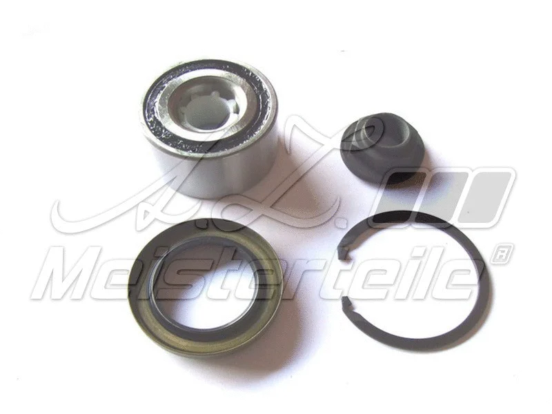Wheel Bearing Kit (AZMT-42-051-1994)