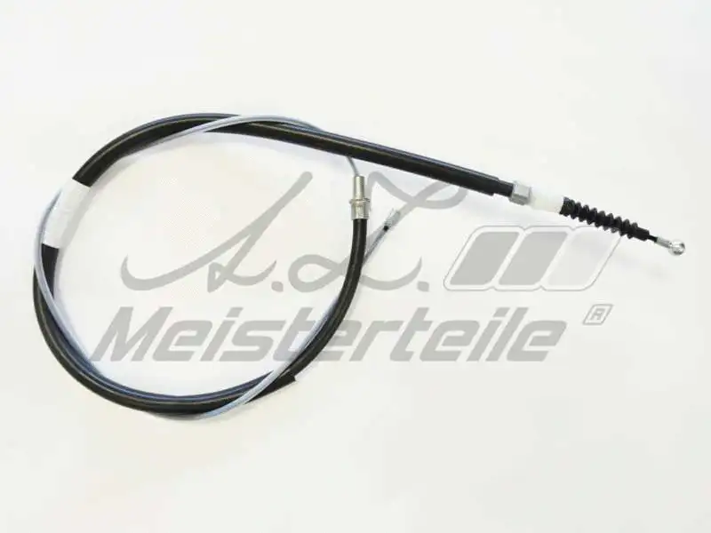 Cable Pull, parking brake (AZMT-44-031-1699)