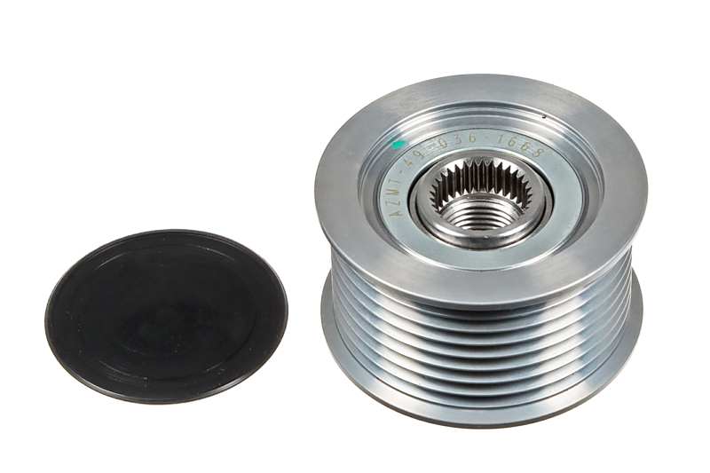 Alternator Freewheel Clutch