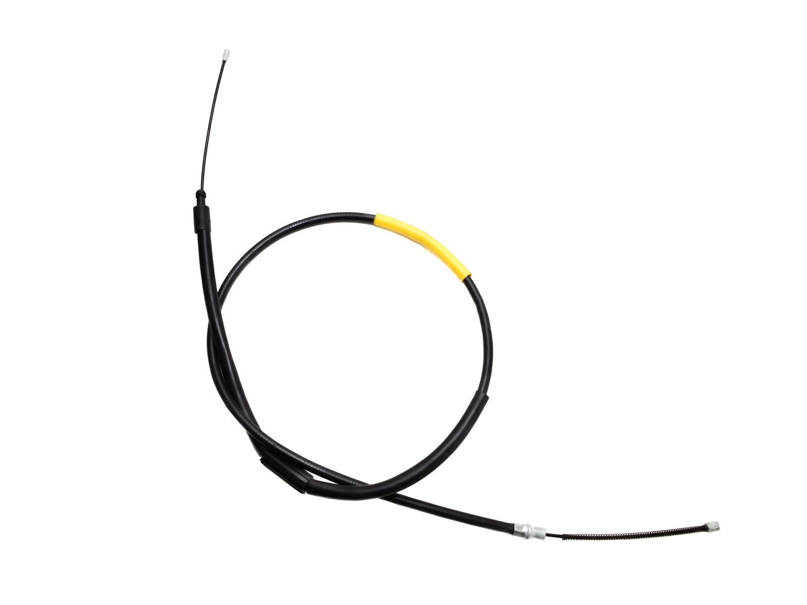 Cable Pull, parking brake (AZMT-44-031-1671)