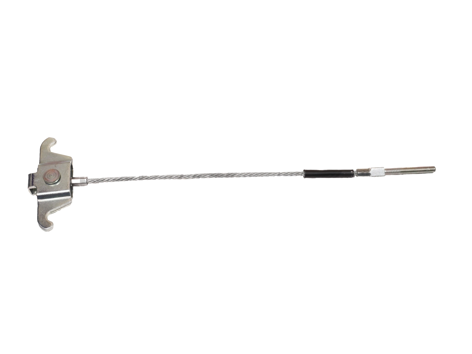 Cable Pull, parking brake (AZMT-44-031-1785)
