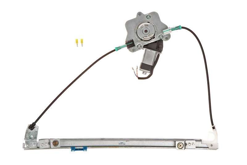 Window Regulator (AZMT-49-031-1737)