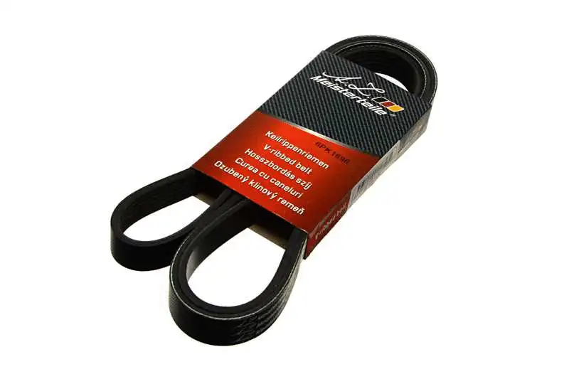 V-Ribbed Belt
