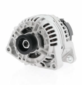 Alternator (AZMT-49-035-1598)